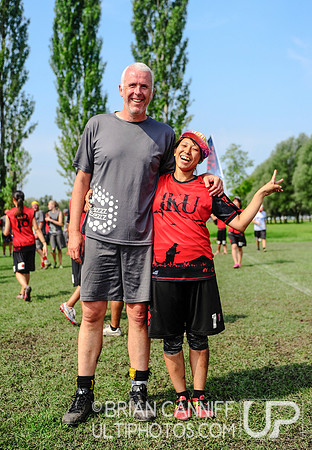 WUCC Day 6 Thursday play