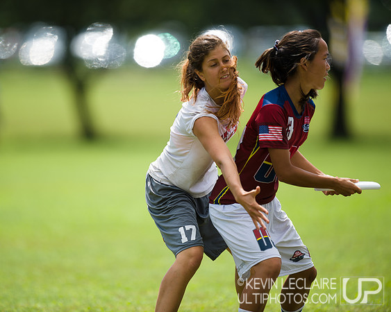 WJUC Day 4 Action
