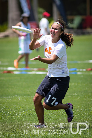 USA Ultimate Masters Championship - Friday