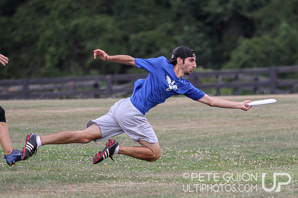 Chesapeake Open