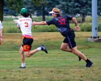 2022 USA Ultimate Youth Club Championships