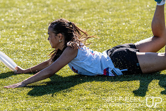 BC Junior Ultimate Championship