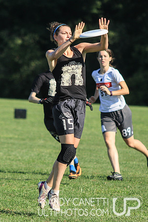Metro New York Sectionals - Saturday