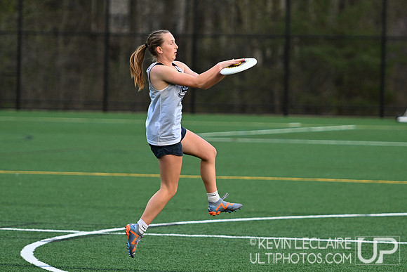 Virginia YCC team tryouts