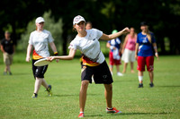 WJUC Day 3 Action