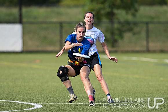 2024 Mid-Atlantic Regionals Saturday Action