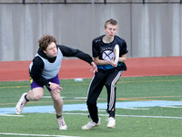 2022 YULA Invite Saturday Action