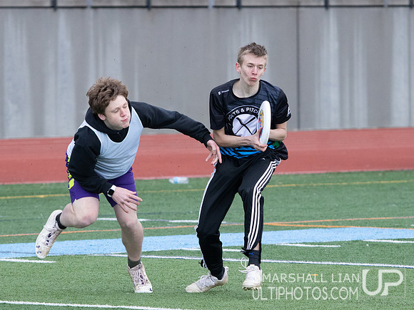 2022 YULA Invite Saturday Action