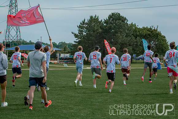 2024 High School National Invite (HSNI) ©