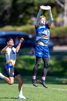 Day 1 of the 2025 Stanford Invite