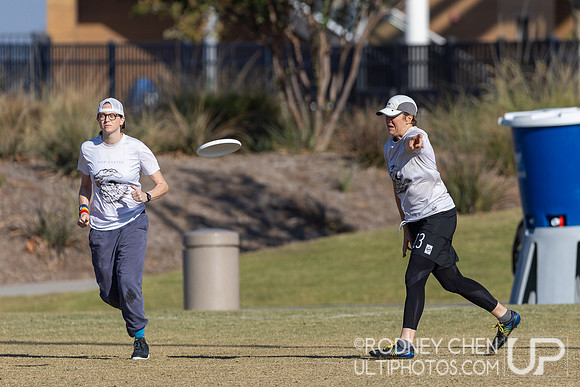 WFDF World Masters Ultimate Championships 2024