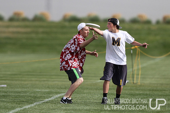 Colorado High School State Championships