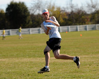 Open Sunday Playoffs Round 3 -- CUFF 2010