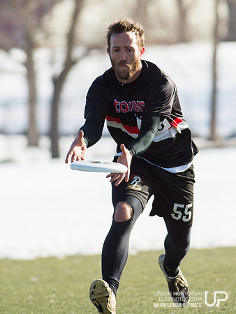 New York Rumble Combine 2-22-2014