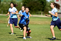YCC 2012 Saturday Action