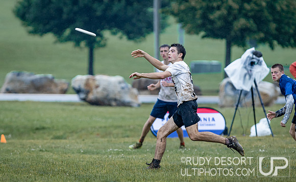 2025 High School National Invite (HSNI)