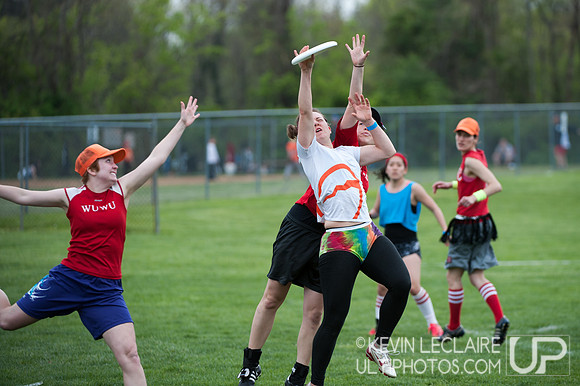 Fools Fest 2012 Saturday Action