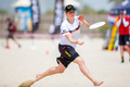 Tuesday 1 PM Round - Women's - WCBU 2015