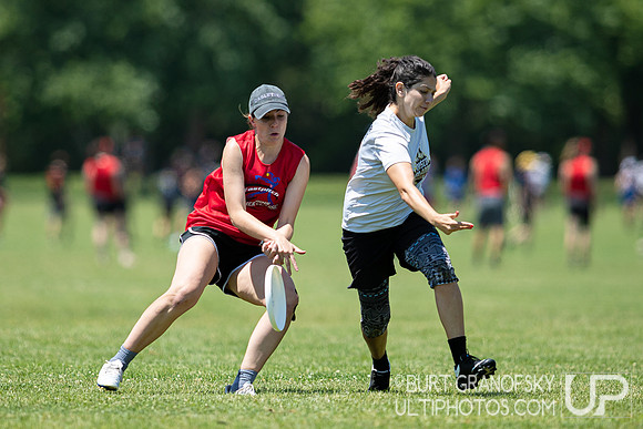 Saturday Action -- Mixed Easterns 2022
