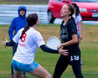 2022 USA Ultimate Youth Club Championships