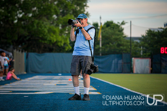 Philadelphia Surge vs Minnesota Strike