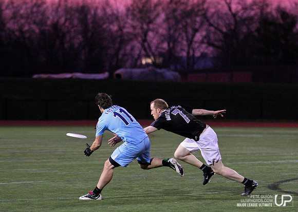 DC Current vs Boston Whitecaps