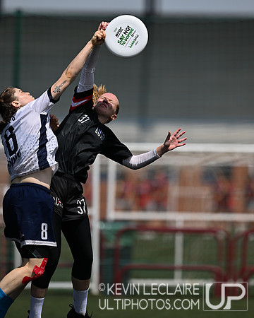 USA Women's v Austria - WU24 Monday