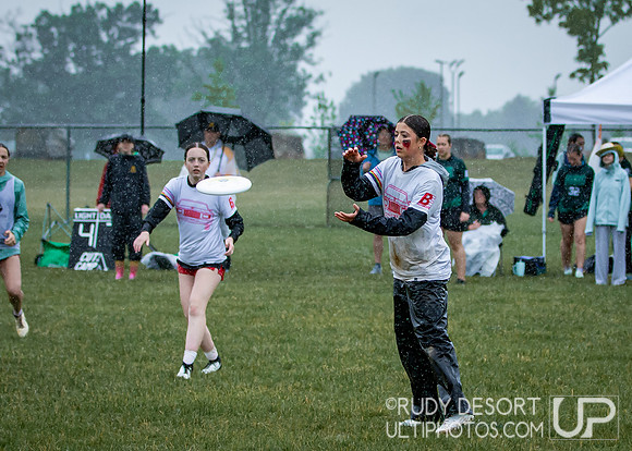 2025 High School National Invite (HSNI)
