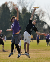 Open Sunday Playoffs Round 3 -- CUFF 2010