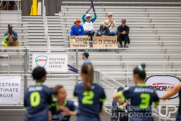 WUL Championship Weekend 2025