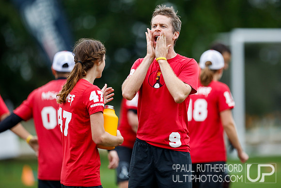 2016 Club National Championships