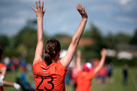 Pool Play - WUGC 2016