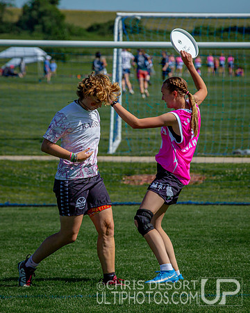 2024 High School National Invite (HSNI) ©