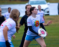 2022 USA Ultimate Youth Club Championships