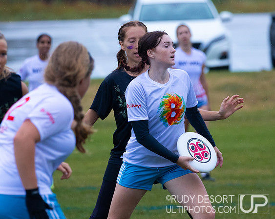 2022 USA Ultimate Youth Club Championships
