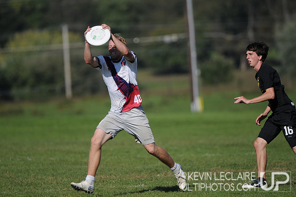 Game to Go and 2/3 game action from 2011 Mid-Atlantic Open Regionals