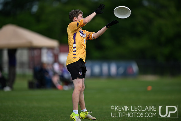 VA HS States 2025 Saturday