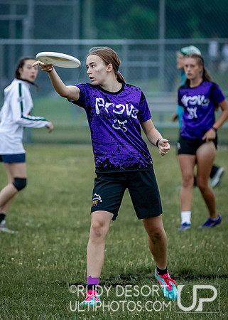 2025 High School National Invite (HSNI)