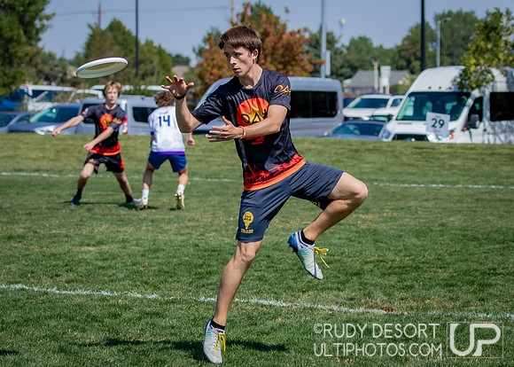 2024 USA Ultimate Youth Club Championships