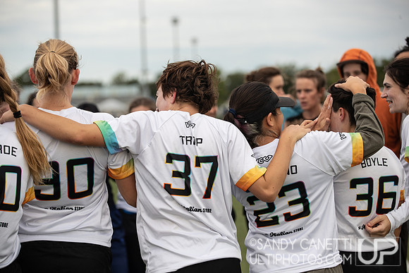 2022 Mid-Atlantic Regionals Saturday Action