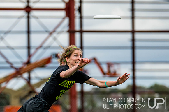 USA Ultimate Club National Championships