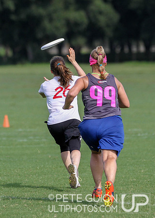 USAU Masters Championships