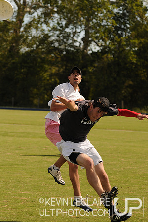 Saturday action at 2010 Capital Mixed Sectionals
