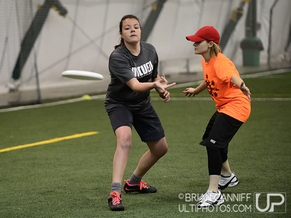 MCUDL Winter League Finals 2014