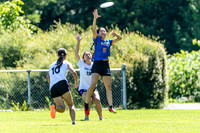 BC Junior Ultimate Championship