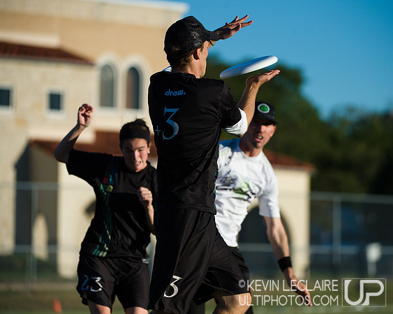 Saturday 530 round 2013 USA Ultimate Club Nationals
