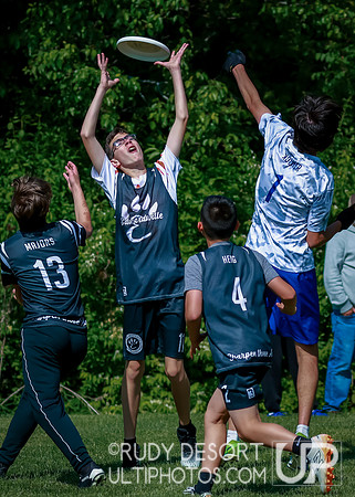 Illinois High School State Championship