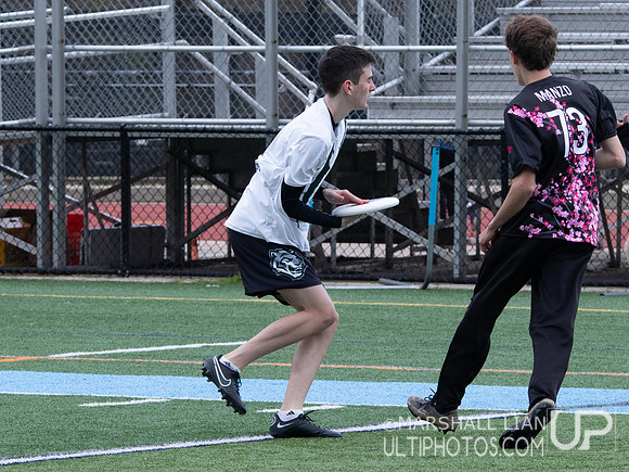 2022 YULA Invite Saturday Action
