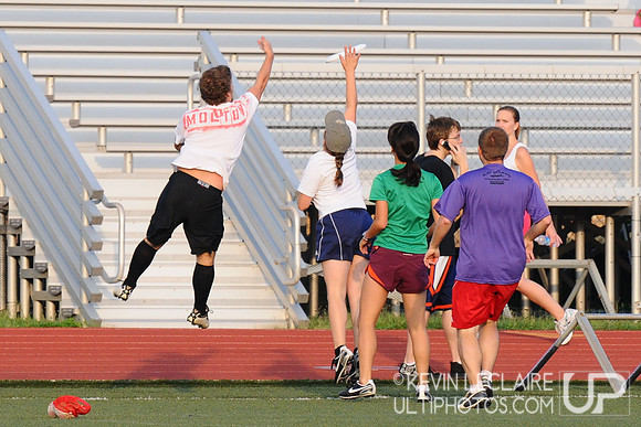 WAFC All Star Game & Skills Competition