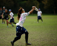 Thursday WUCC 2014 Action